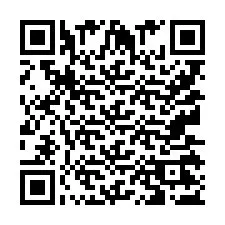 Código QR para número de teléfono +9513527287