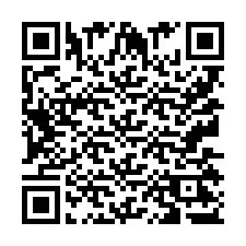 QR-koodi puhelinnumerolle +9513527325