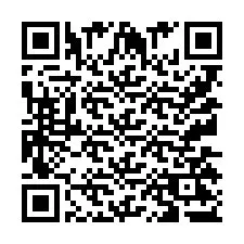 Codice QR per il numero di telefono +9513527374