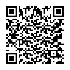 QR Code pour le numéro de téléphone +9513527423