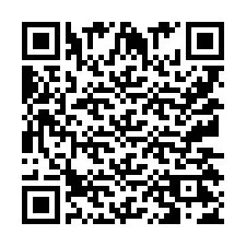 QR-koodi puhelinnumerolle +9513527428