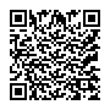 Codice QR per il numero di telefono +9513527431