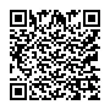 QR Code pour le numéro de téléphone +9513527442