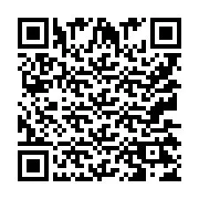 Kode QR untuk nomor Telepon +9513527445