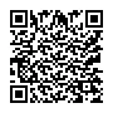 QR-koodi puhelinnumerolle +9513527464