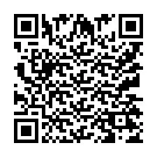 Código QR para número de teléfono +9513527468