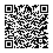 QR kód a telefonszámhoz +9513527482