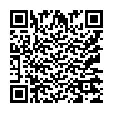 QR Code pour le numéro de téléphone +9513527489