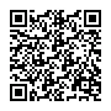 Código QR para número de telefone +9513527497