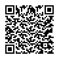 QR код за телефонен номер +9513527525