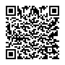 Código QR para número de telefone +9513527596