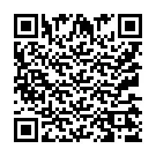 QR Code สำหรับหมายเลขโทรศัพท์ +9513527600