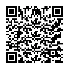 Kode QR untuk nomor Telepon +9513527605