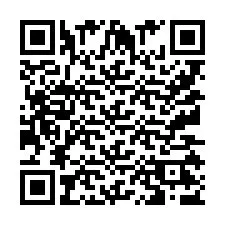 Código QR para número de teléfono +9513527608