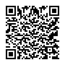 QR-koodi puhelinnumerolle +9513527617