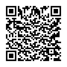 Codice QR per il numero di telefono +9513527632