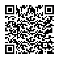 QR Code pour le numéro de téléphone +9513527640