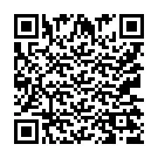 QR kód a telefonszámhoz +9513527643