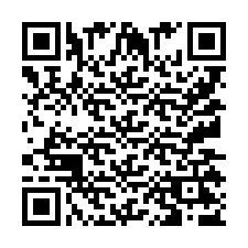 QR-Code für Telefonnummer +9513527658