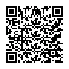 QR kód a telefonszámhoz +9513527667