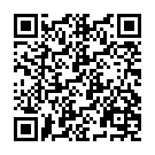 QR kód a telefonszámhoz +9513527695