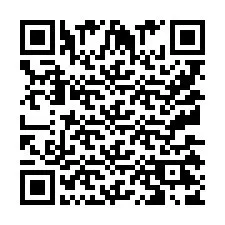 Kode QR untuk nomor Telepon +9513527810