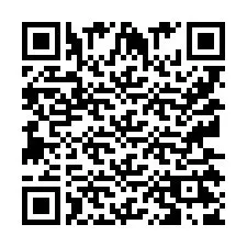 Kode QR untuk nomor Telepon +9513527842