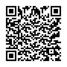 Kode QR untuk nomor Telepon +9513527848