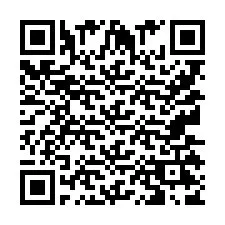 QR Code pour le numéro de téléphone +9513527857