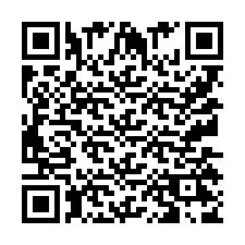 QR-koodi puhelinnumerolle +9513527864