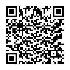 QR-koodi puhelinnumerolle +9513527871