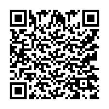 Kode QR untuk nomor Telepon +9513527896