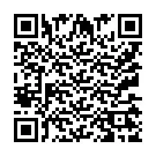 電話番号のQRコード +9513527900