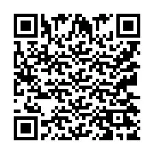 Kode QR untuk nomor Telepon +9513527932