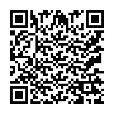 Kode QR untuk nomor Telepon +9513527951