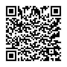 QR-kood telefoninumbri jaoks +9513527998