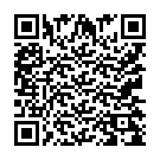 Código QR para número de teléfono +9513528027