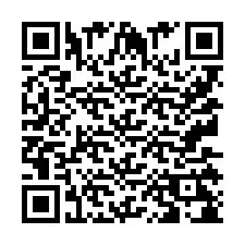 QR код за телефонен номер +9513528045