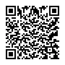 QR-code voor telefoonnummer +9513528055