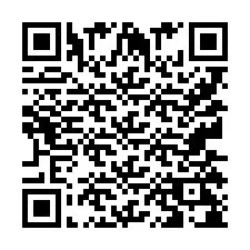 Código QR para número de teléfono +9513528067