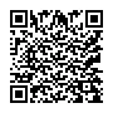 QR Code pour le numéro de téléphone +9513528069