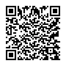 QR код за телефонен номер +9513528122