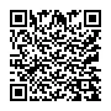 Codice QR per il numero di telefono +9513528128