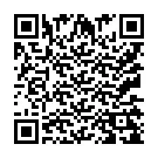 Código QR para número de teléfono +9513528141