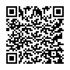 Código QR para número de teléfono +9513528142