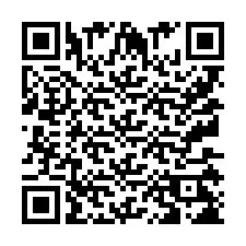 Codice QR per il numero di telefono +9513528200