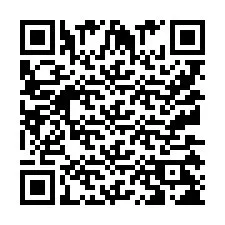 QR-koodi puhelinnumerolle +9513528204