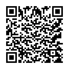 QR Code pour le numéro de téléphone +9513528225