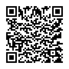 Código QR para número de teléfono +9513528280