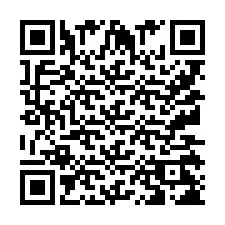 Código QR para número de teléfono +9513528288